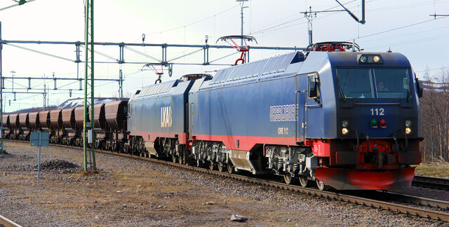 Fil:Swe lkab iorenr112 iorenr103 station 87 kiruna 2011 L.jpg