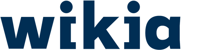 File:Wikia Logo Secondary blue.png