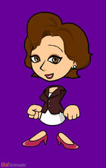 SusanJohnsonNewsCaster