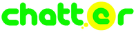 Chatter logo