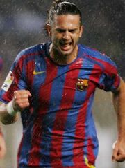Thiago motta