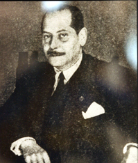 Enricpiñeyro