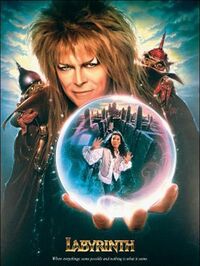 Labyrinthe