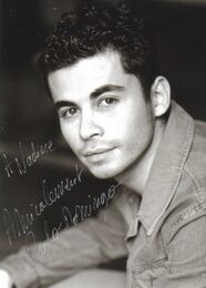 Paolo Domingo