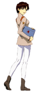 Maya Ibuki