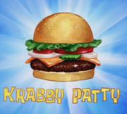180px-Krabby Patty 2.jpg