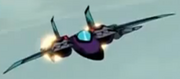 Slipstream'salt.mode1