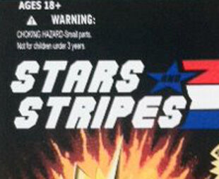 Starsnstripes