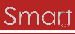 Smart airline logo