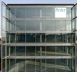 Torre Finist
