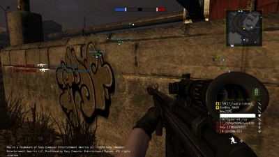 MAG™ Screenshot557