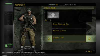 MAG™ Screenshot133