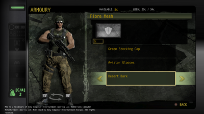 MAG™ Screenshot137