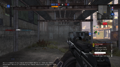 MAG™ Screenshot22