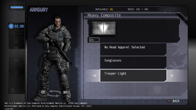 MAG™ Screenshot170