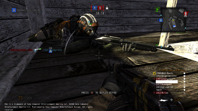 MAG™ Screenshot563