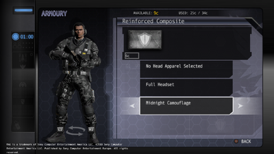 MAG™ Screenshot145