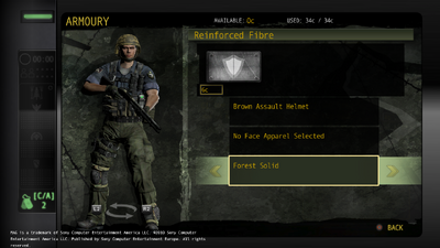 MAG™ Screenshot120