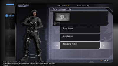 MAG™ Screenshot173