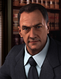 Gregory Cavanaugh
