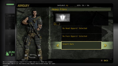 MAG™ Screenshot125
