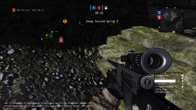 MAG™ Screenshot561