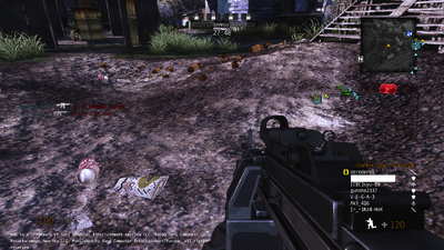 MAG™ Screenshot89