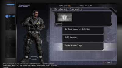 MAG™ Screenshot149