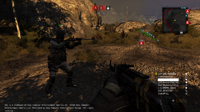 MAG™ Screenshot91