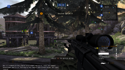 MAG™ Screenshot84