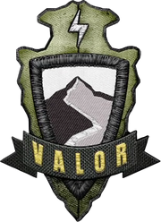 Valor