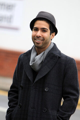 Archivo:Savan Kotecha.jpg