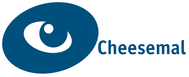 File:Cheesemal Logo.png