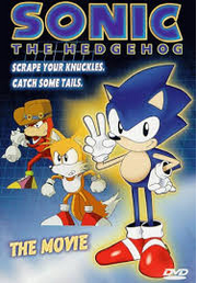 Sonic ova