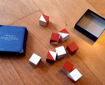 Block design