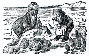 Walruscarpenter