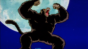 GokuGreatApe