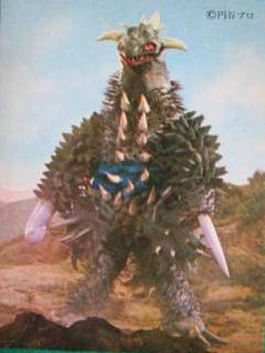 Harigojira2