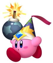Bomb