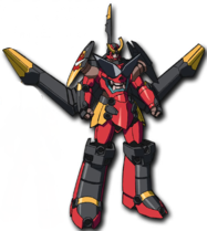 GurrenLagann