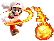 FireMario