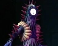 Alien Endeal