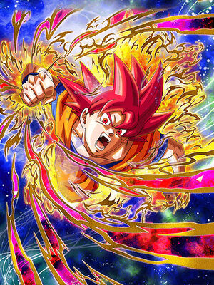 SSGGoku
