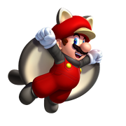FlyingSquirrelMario