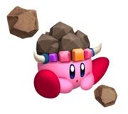 Stone
