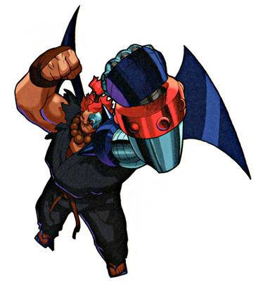 ACyberAkuma