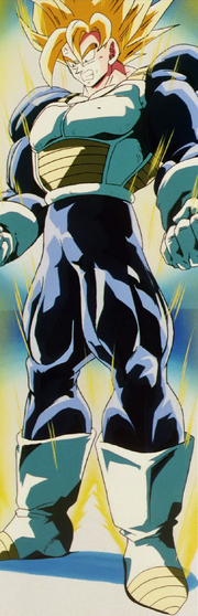 UltraSuperSaiyanGoku