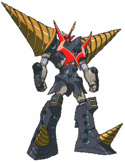 SuperGalaxyGurrenLagann