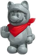 StatueMario