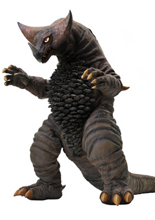 shf gomora